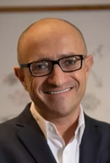 Sarkis K. Mazmanian