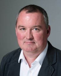 Sean Boyle