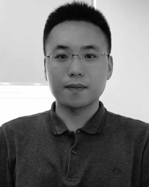 Congyi Lyu