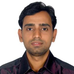 Yogesh A. Sonawane