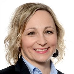 Maja-Marija Nahod