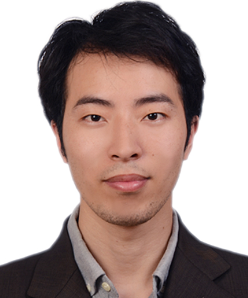 Zhenyang Cai