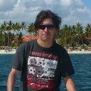 Alexis Parada