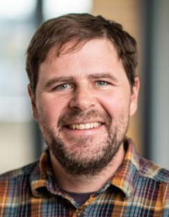 Matt Peters