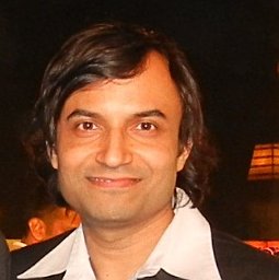 Vaibhav Saxena