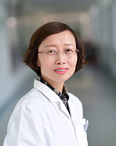 Junping Zhang
