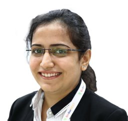 Jayantika Soni