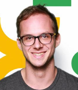 Daniel Palenicek