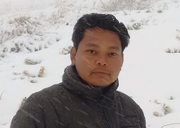 Manoj Brijwal