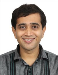 Mrunalkumar Chaudhari