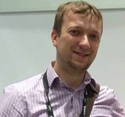 Panek Rafal
