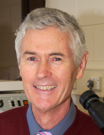 Geoff Farrell