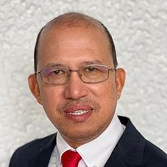 Glenn Gregorio