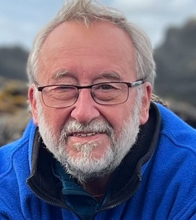 Alejandro Buschmann
