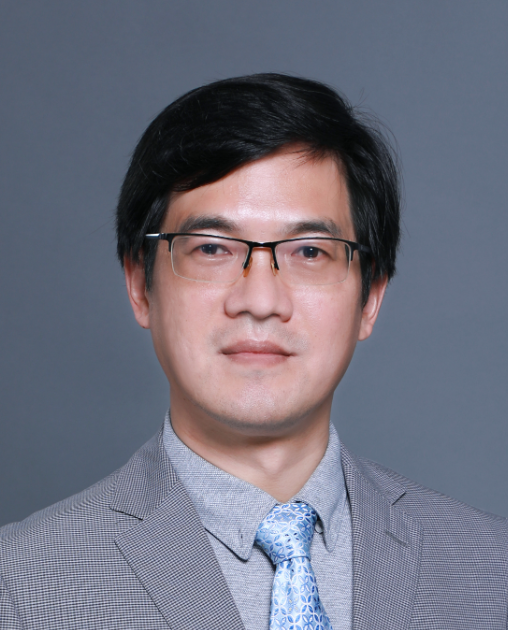 Bin Wang
