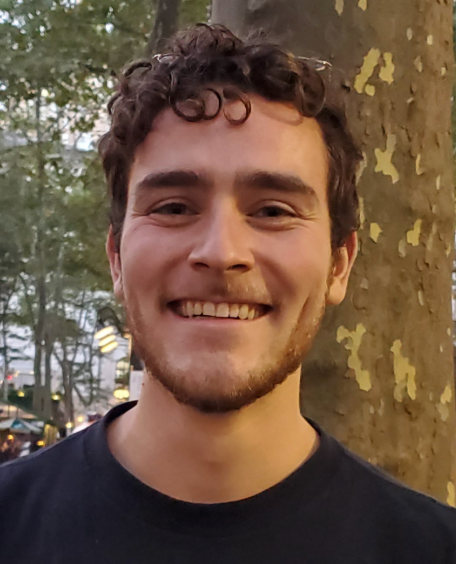 Daniel Halpern