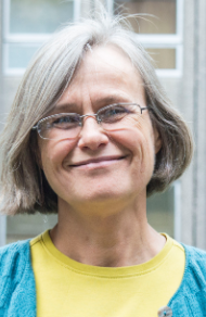 Diana Mitlin