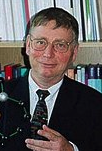 Walter Kaminsky