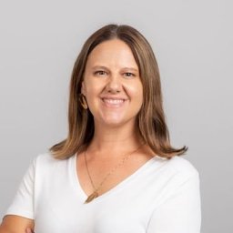 Tahna Lee Pettman
