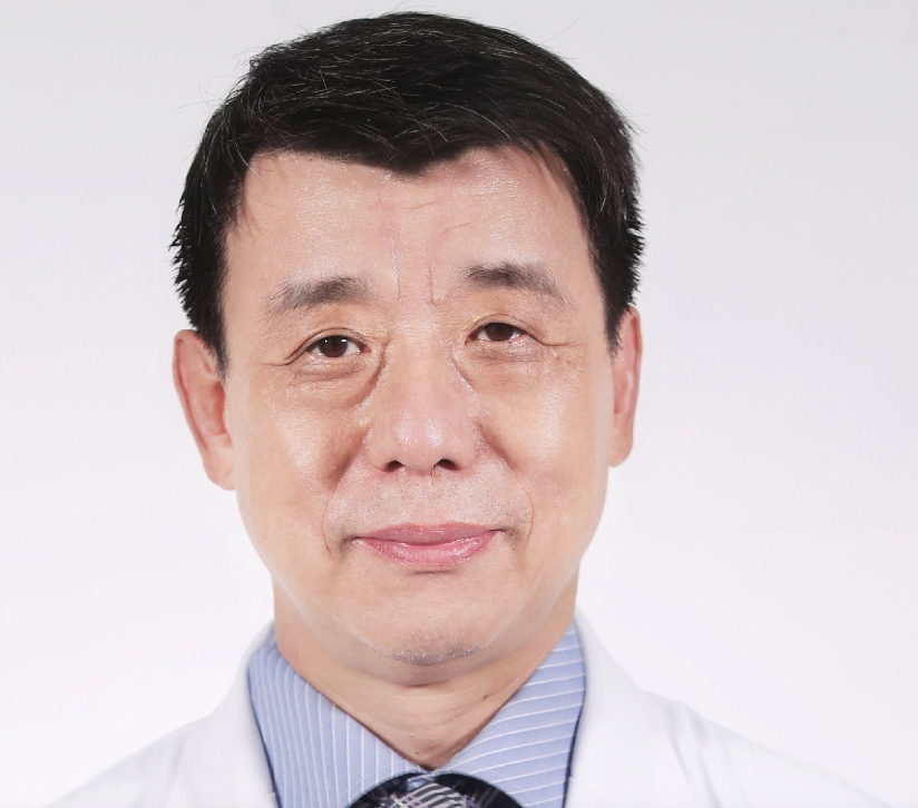 Xiaobo Huang