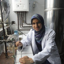 Zineb Benzait