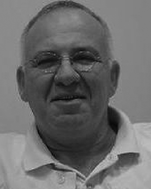 Arnon Koren