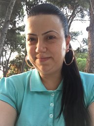 Yeliz Pekbey