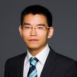 Lima Zhao