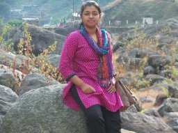 Priyanka Debnath