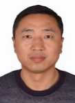 Yong Zhang