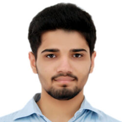 Raghuvansh Raj Saxena