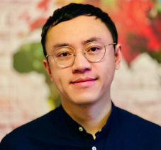 Lei Xing