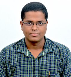 Soumya P. Dash