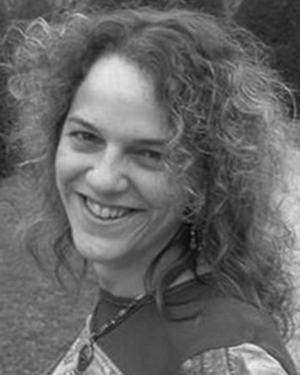 Mariane Comte