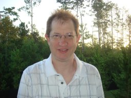 Paul Chastain