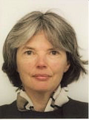Lynne Murray