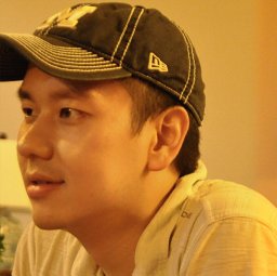 Hengky Chandrahalim