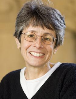 Beth Levin