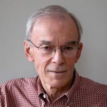 Keith J. Betteridge
