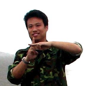 Wenliang Liu