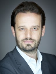 Frédéric Prevot
