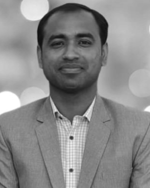 Rashad Ali