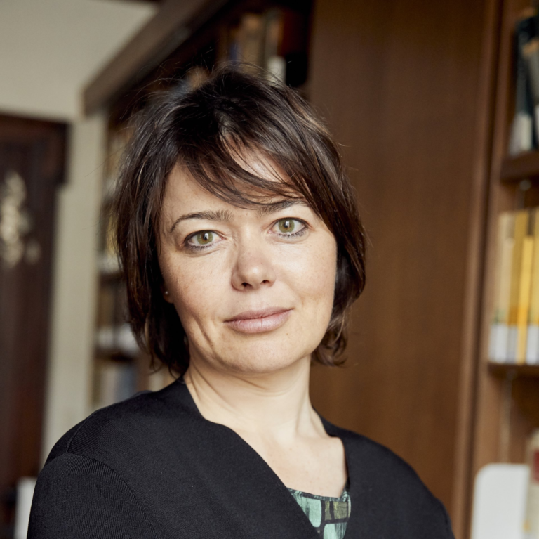 Ophelia Deroy