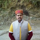 Omprakash S. Chavan