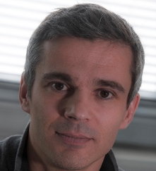 David-Alexandre Tregouët