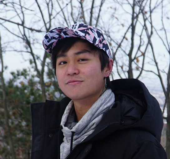Minjin Chong