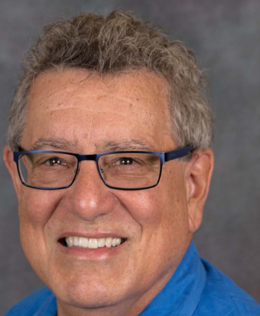 David M. Rocke