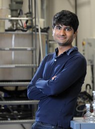 Rutvik J. Mehta