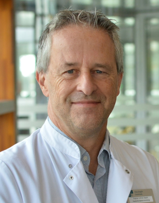 Coen Rasch