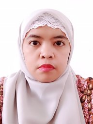 Fitria Yulistiani